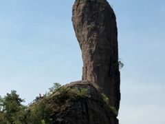 -磬锤峰森林公园