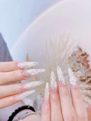-四季·予你日式美甲美睫Nail
