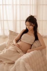 -专注孕妇照亲子照·纪田摄影