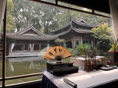 -乾园.魏庐湖景餐厅(花港店)
