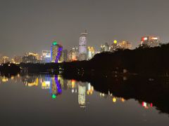-南宁南湖公园