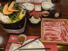-仙隐小鹿料理食堂(沙市人信汇店)