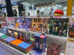 -泡泡玛特POPMART(天环购物中心店)