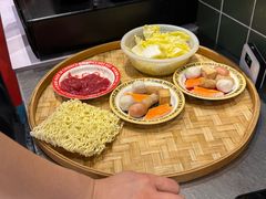 -文立新麻辣烫(合生汇21街区店)
