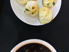 -王大大生煎(北仑2号店)