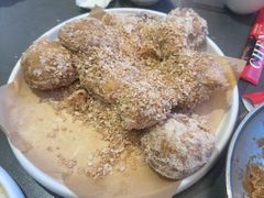 -陈熹公民族美食文化餐厅·清真(中华广场店)