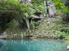 -雁荡山风景名胜区