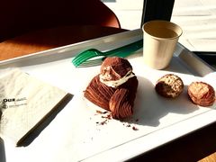 提拉米苏起酥-OUR Bakery(三里屯太古里店)