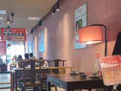 -鱼食饭稻·苏浙土菜17年老馆子(平江路店)