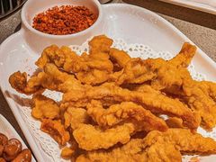 -巴蜀王婆大虾(南锣鼓巷店)