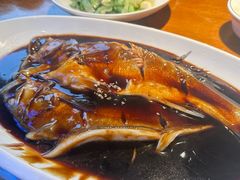 -外婆烧.老杭帮菜(庆春店)
