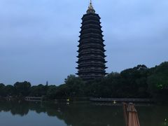 -听松楼·花园酒店·自助餐厅(红梅公园店)
