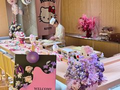 -松临·铁板烧&Omakase(神农店)