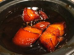 红烧肉-小菜园新徽菜(马鞍山金鹰店)