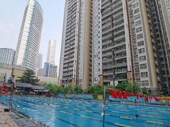 -猎德游泳池(猎德花园店)