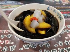 -长人馄饨铺(解放街店)