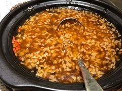 红糖阴米粥-杨记隆府(时代天街店)