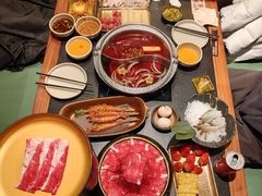 -牛New寿喜烧(金茂览秀城店)