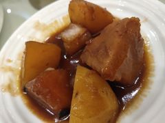 厚街云肉薯-四季大酒楼(白濠店)