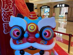 -梅龙镇广场
