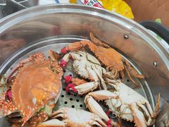 -春华海鲜城(广场西苑店)