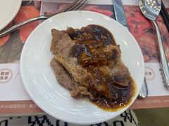 -芭菲盛宴·环球美食(袁家岗店)