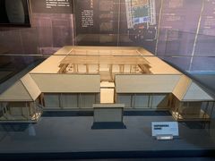 -宝鸡周原博物院