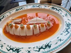 -文杏馆·庭院餐厅(虹桥店)