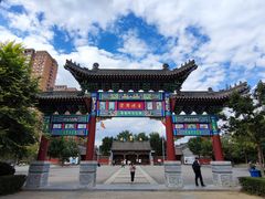 -护国法轮寺