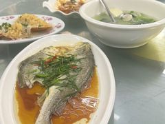 -瑶记海鲜餐厅(西涌店)