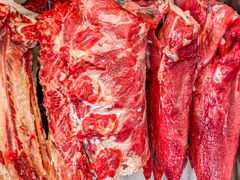 -英雄故事地摊烤肉(马驹桥店)