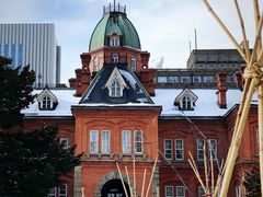 -北海道厅旧本厅舍(旧本庁舎)