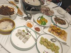 -银筵(武夷路店)