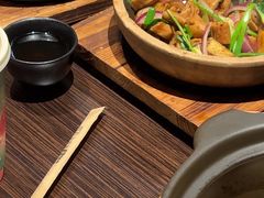 -啫火啫啫煲·顺德干蒸(壹海城店)