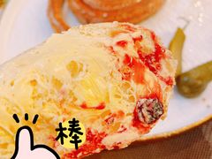 -索菲娅俄式西餐厅(中央大街店)