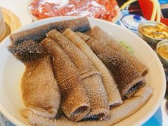 -卤校长重庆火锅(国兴店)