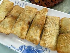 -笑红饭庄