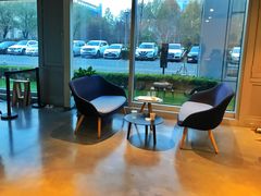-dotcom coffee古点咖啡(致真大厦店)