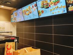 -肯德基(洛川店)