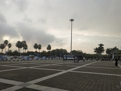 -海口站