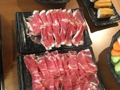 -呷哺呷哺(星光天地店)