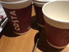 -COSTA COFFEE(武汉武商MALL店)