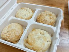 -龙华素斋(龙华路店)