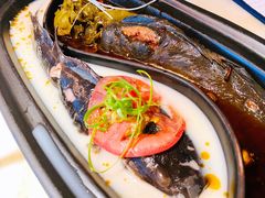 退秋鱼（一条）-锦府盐帮·李宅(领展购物广场中关村店)
