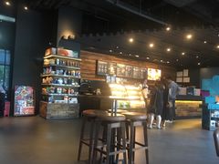 -星巴克(漕河泾2店)