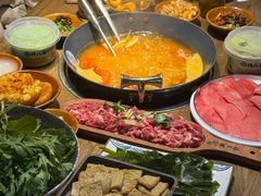 -贵厨酸汤牛肉(小十字店)