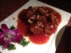 iphone_upload_pic-功德林(南京西路店)