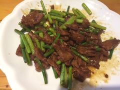 -米家餐厅(长生路店)