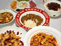 -必点海鲜·海肠捞饭·鲅鱼水饺(滨江道店)