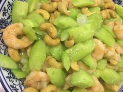 -北大地皖峰饭馆